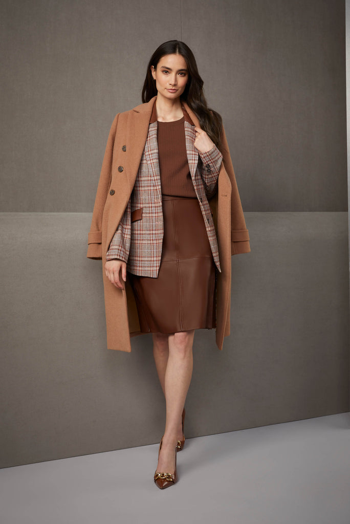 CARLISLE Fall 2023 Look 1 Carlisle Collection