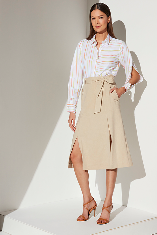 Per Se Spring 2021 Look 11 Carlisle Collection