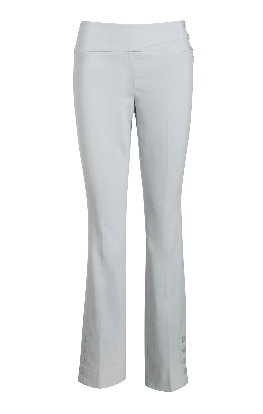 Launch - Italian Stretch Tropical Wool Suiting Pants