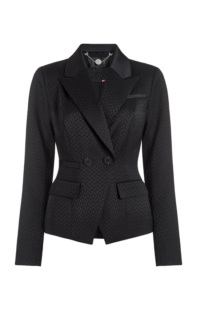 Product image of the Elizabeta jacket.