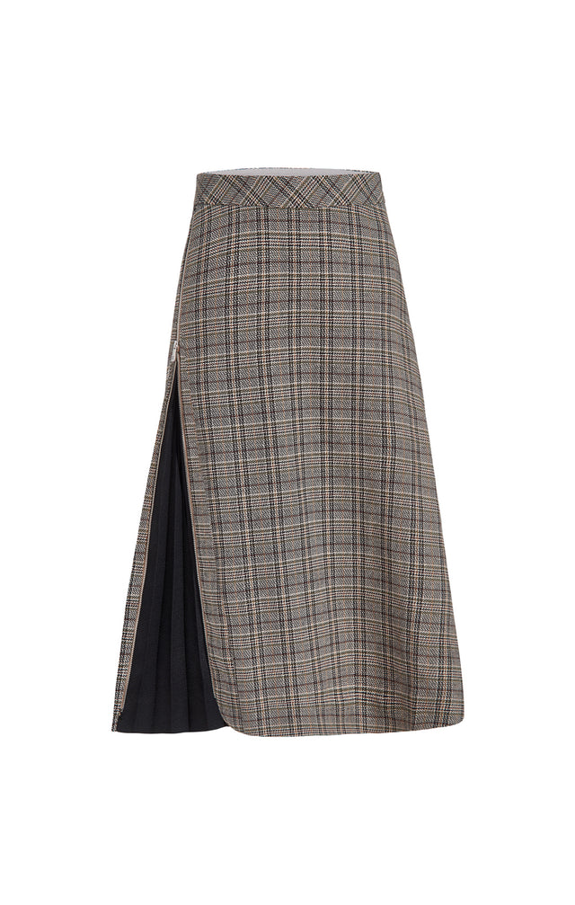 Product image of the Infinite skirt.