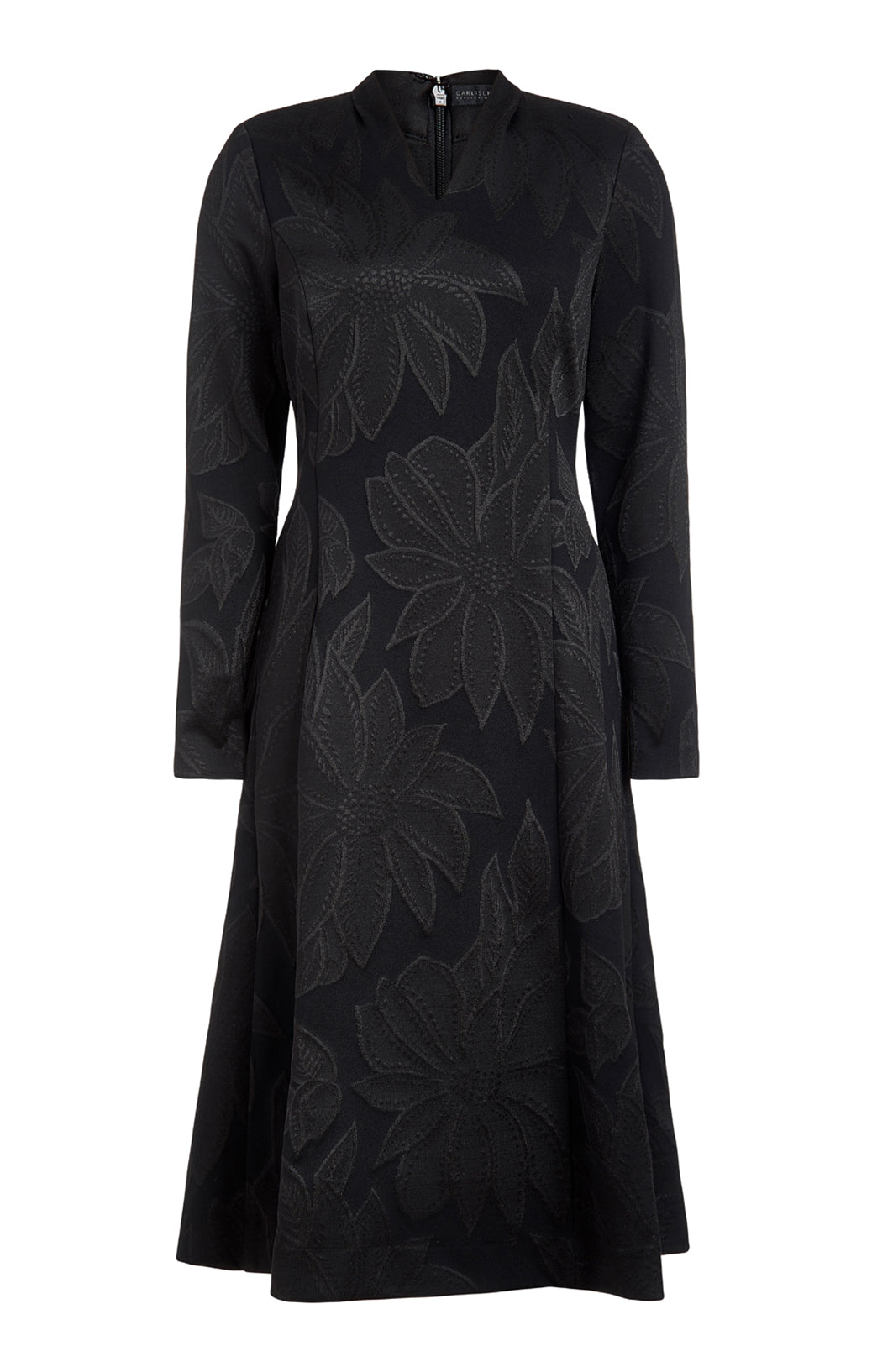 Product image of Rossetti dress.