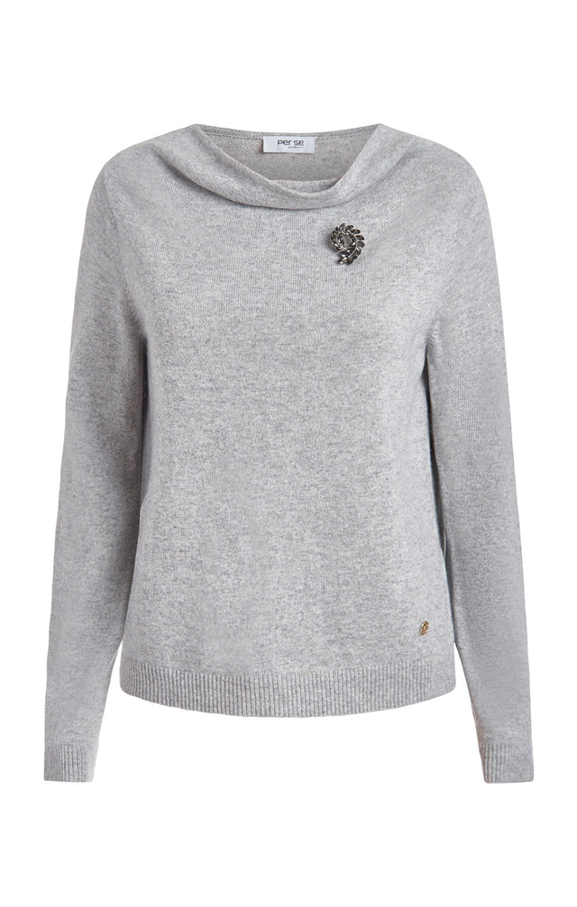 Product image of Melodic sweater.