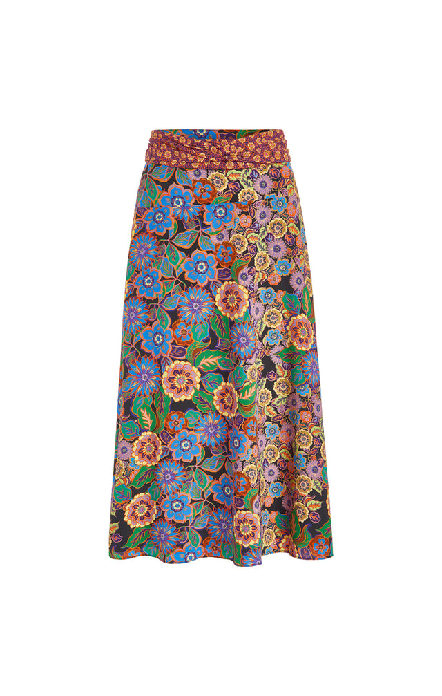 Product image of the Pavlova skirt.