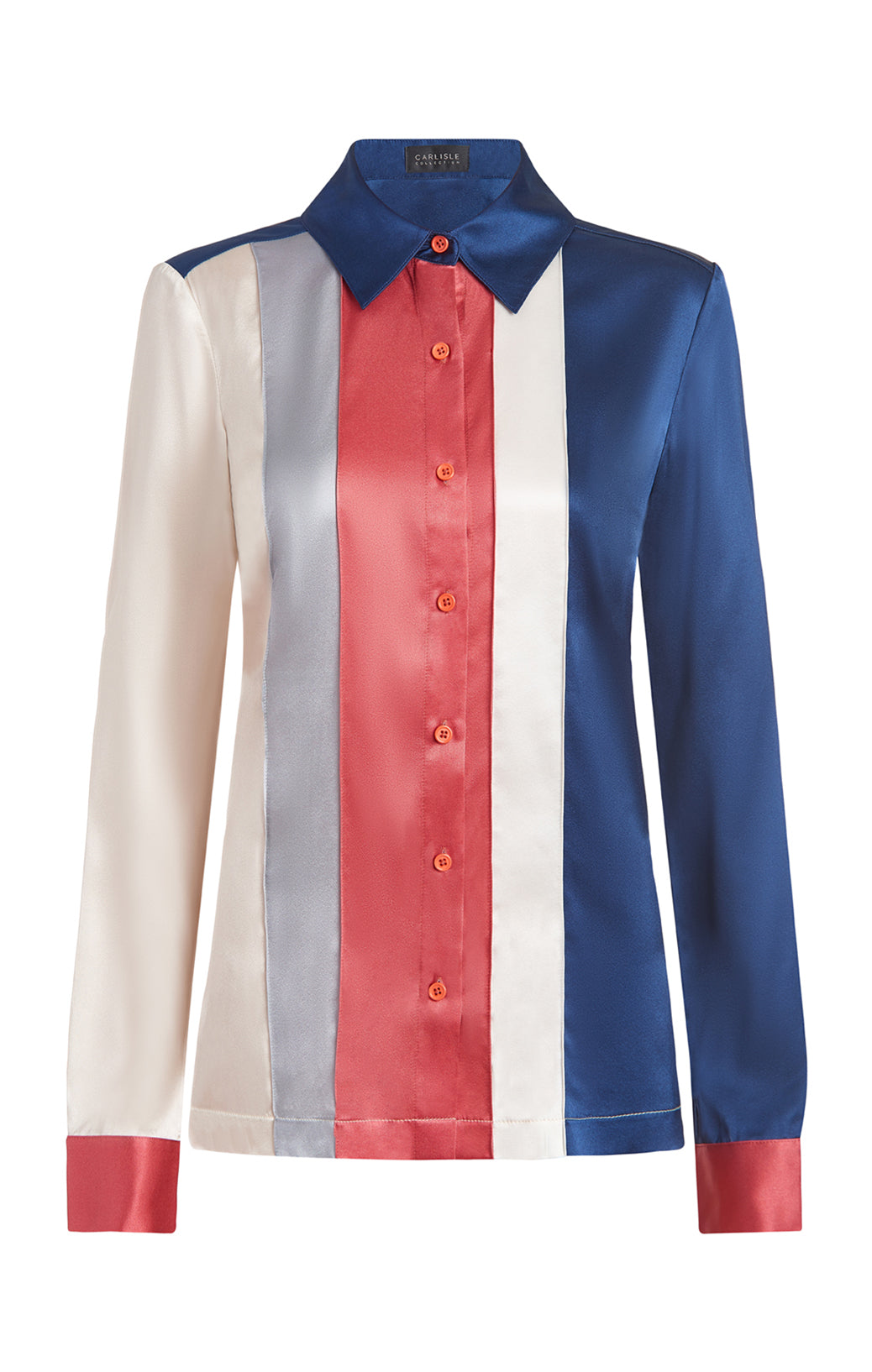 Product image of Saint Basil shirt.